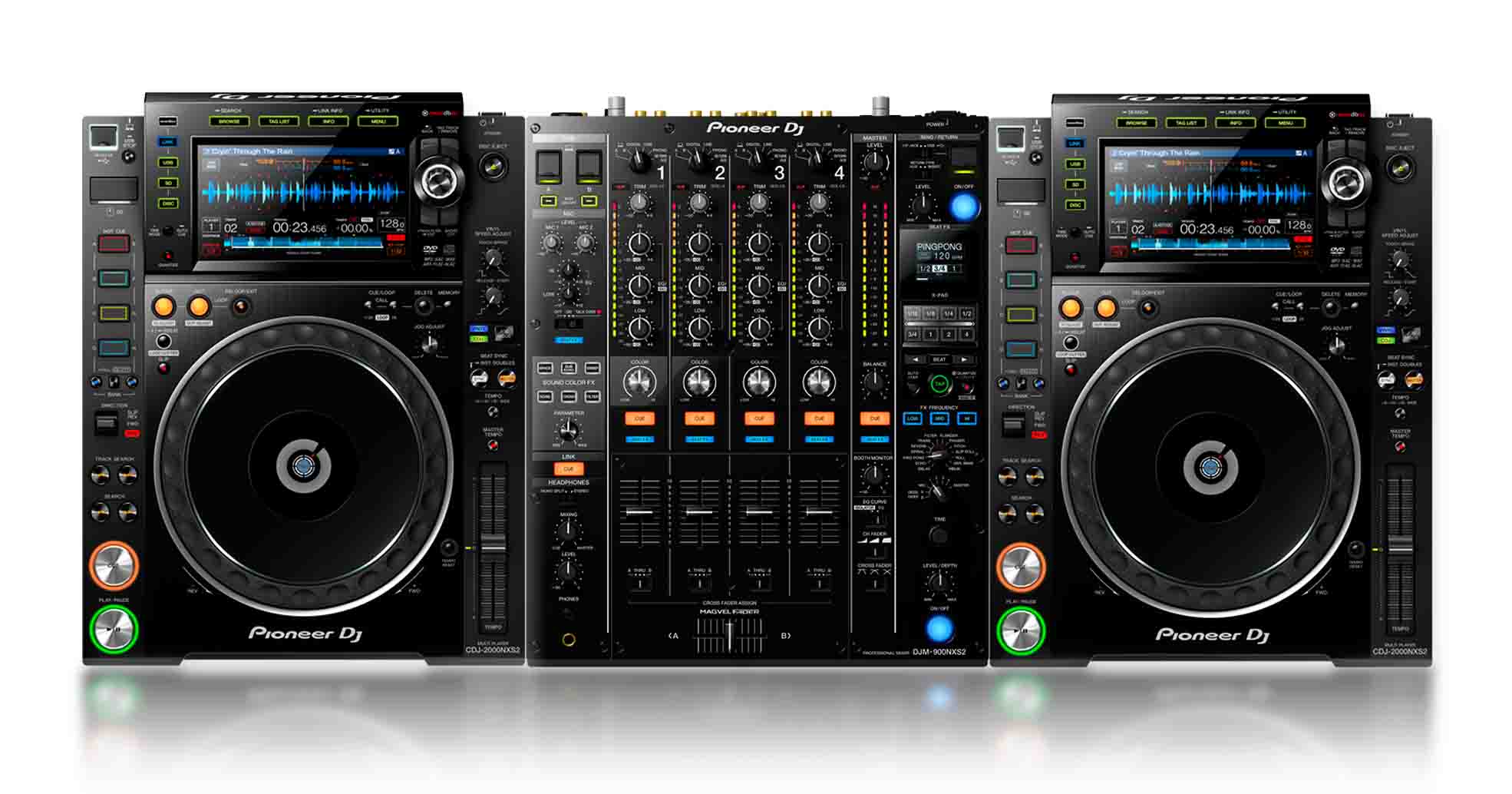 Alquiler Sonido Audiovisual Barcelona