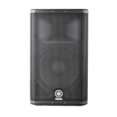 ALTAVOZ ACTIVO DE 12″ YAMAHA 1100 WATIOS-2
