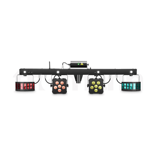 Cameo Multi FX BAR-1