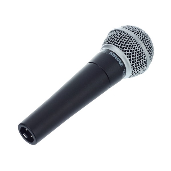 micro-shure