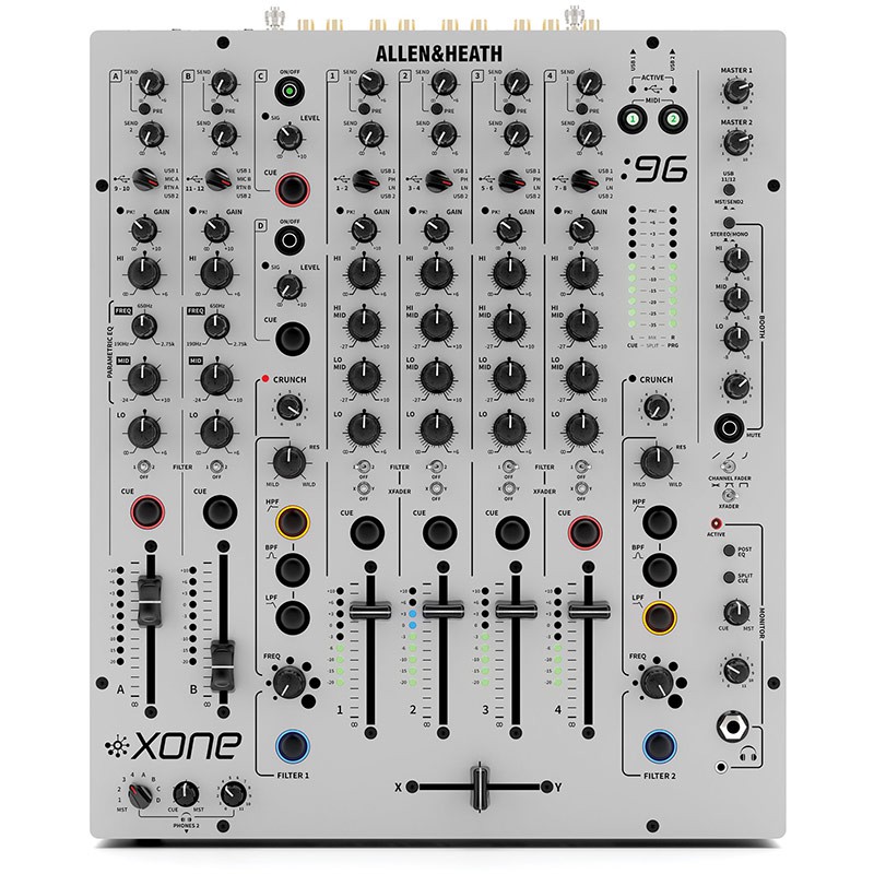 ALLEN & HEATH XONE 96-1