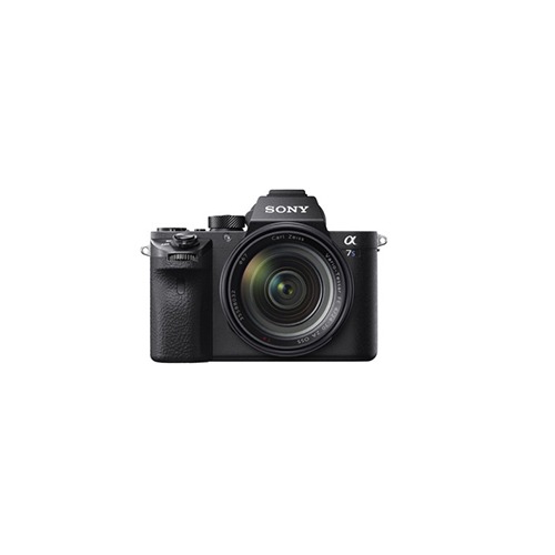 SONY Alpha 7s II-2