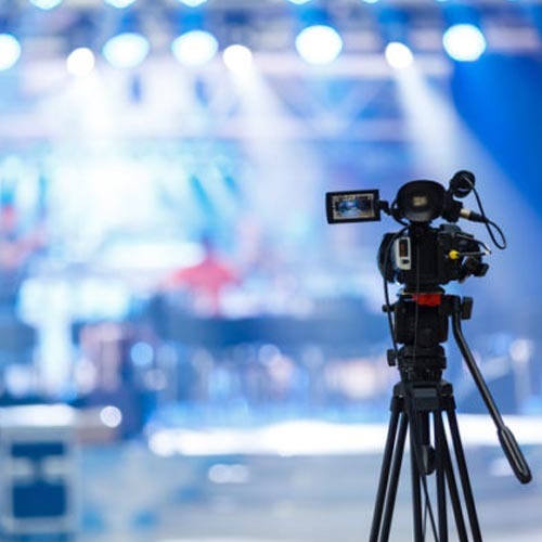Streaming | Seven Frequenzy | Alquiler sonido audiovisual Barcelona